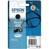 CART. INK-JET Epson (408) WF-4810DTWF NEGRO