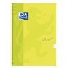 CUADERNO Oxford Touch A4+ Cuadros 5x5 80H (Lima)