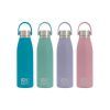 BOTELLA de LIQUIDOS Oxford 500ml TERMICA Runbott