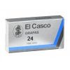 GRAPAS CASCO N.º 24