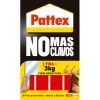 CINTA ADHESIVA Pattex Doble CARA (Tiras precortadas)