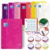 CUADERNO Oxford A-4 Cuadro-5mm 80-H European Book1 80g