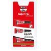 PEGAMENTO Superfix LIQUIDO 3x1gr. INSTANTANEO