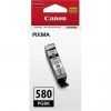 CART. INK-JET Canon PGI-580 PGBK Negro