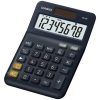 CALCULADORA Casio MS-8E 8-Dgtos Sobremesa