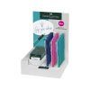 PLUMA Faber-Castell ESTILO GRIP 2010-M/F