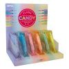 RESALTADOR FLUOR Apli CANDY Doble Punta