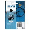 CART. INK-JET Epson (408-L) NEGRO
