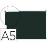 CARPETA DOSSIER A-5 C/Cremallera