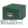 FICHERO CARTON Nº5 500-F 160x220
