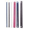CANUTILLO PVC 16mm REDONDO 120-h Aprox. (Pvp100u.) (BLANCO)