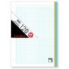 RECAMBIO PAPEL A-4 5x5mm 5-Colores 120-H 90gr