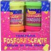 TEMPERA Jovi FLUOR 35ml 4-Colores Surt.