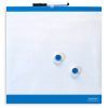 PIZARRA MAGNETICA 35,5x35cm