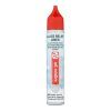 DELINEADOR RELIEVE VIDRIO Talen´s 28ml Plata Brillante