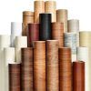 PLASTICO ADHESIVO Aironfix 20-Mt x45ctm (Madera)