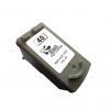 Cart. INK-JET Compatible CANON PG-40/50 /37 Series NEGRO