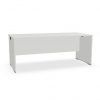 MESA OFIMAT PLUS 180x80 UNICOLOR (Blanco)