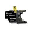 Cart. INK-JET Compatible Brother LC1240BK/1220/1280 NEGRO