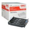 TAMBOR LASER Oki C301/C321 (20k=20000copy) NEGRO