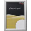 MARCO PORTAPOSTER A-5 Aluminio (Apertura Frontal)