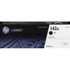 TONER LASER HP (142-A) W1420A 950 páginas NEGRO