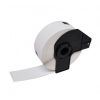 ETIQUETAS Térmicas COMPATIBLE Brother 17x54mm QL-5XX (