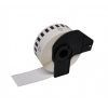 ETIQUETAS Térmicas COMPATIBLE Brother 29mm BLANCA R/800u.