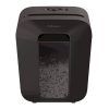 DESTRUCTORA PAPEL Fellowes LX45 8-Hojas +Grapas/Clips