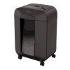 DESTRUCTORA PAPEL Fellowes LX85 12-Hojas +Grapas/Clips
