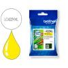 CART. INK-JET Brother (LC-422-XL) MFC-J5340DW (Amarillo)