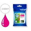 CART. INK-JET Brother (LC-422-XL) MFC-J5340DW (Magenta)