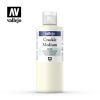 PINTURA DECO Vallejo 200ml. Nº160 MEDIUM CRAQUELAR