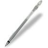 BOLIGRAFO Pilot G-1 0.7mm (Plata)