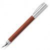 PLUMA Faber-Castell (M) AMBITION MADERA PERAL