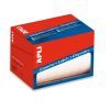 ROLLO ETIQUETA 20x50 BLanca APLI Permanentes (1500u)