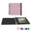 ALBUM FOTOS Senfort 25x25 GLITTER