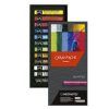 NEOPASTEL CARAN D'ACHE 12-COLORES C/METAL
