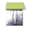 PLATA IMITACIÓN 14x14 cm librito 25 Hjs (20)