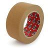 CINTA EMBALAR DE PAPEL Fixo 50mmx50m KRAFT