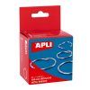 ANILLAS METAL Articuladas (38mm) (PvP.Caja.x20u)