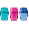 AFILADOR C/DEPOSITO Shaker