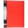 CARPETA 30-FUNDAS A-4 Polip. Office