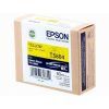 CART. INK-JET EPSON (T5804) PRO 3800 80ml (Yellow)