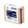 CART. INK-JET EPSON (T5808) PRO 3800 80ml (Negro Matte)
