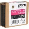 CART. INK-JET EPSON (T580A) VIVID 80ml (Magenta)