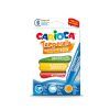 ROTULADOR Carioca TEMPERELLO 6-Colores
