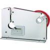 MAQUINA CIERRA BOLSA 218x150x75mm ACERO INOX