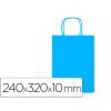 BOLSAS ASA SAFARI 23x12x32 (AZUL)