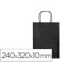 BOLSAS ASA SAFARI 23x12x32 (NEGRO)
